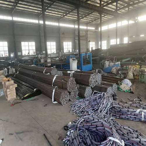 振兴声测管施工及验收规范（最全最详细）
